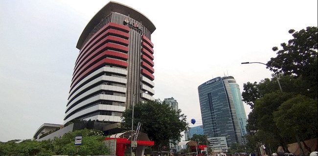 Gedung KPK di kawasan Kuningan, Jakarta/RMOL 