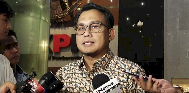 Pelaksana Tugas (Plt) Jurubicara Bidang Penindakan KPK, Ali Fikri/RMOL