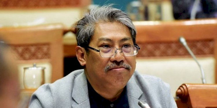 Wakil Ketua Fraksi PKS DPR RI Mulyanto/Net