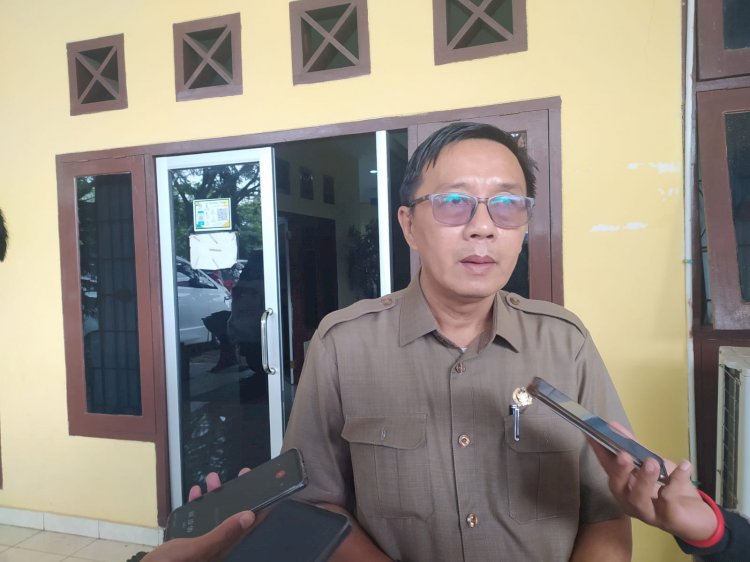 Ketua Bapemperda DPRD Kota, Solihin Adnan/RMOLBengkulu