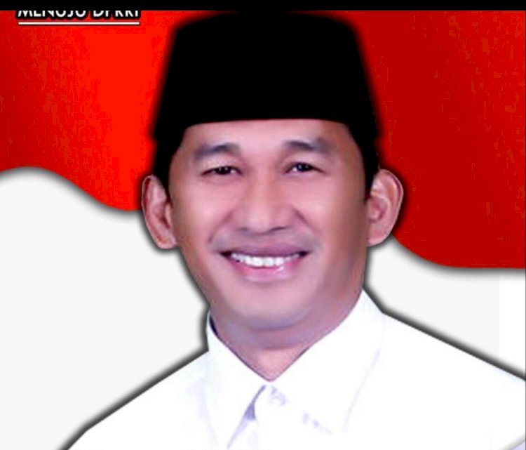 Benny Suharto