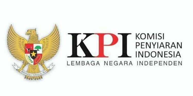 Komisi Penyiaran Indonesia/net