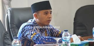 Ketua Badan Pembentukan Peraturan Daerah (Bapemperda) DPRD Lebong, Rinto Cahyo Putra/RMOLBengkulu