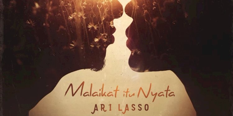 Single terbaru Ari Lasso, "Malaikat Itu Nyata"/Repro