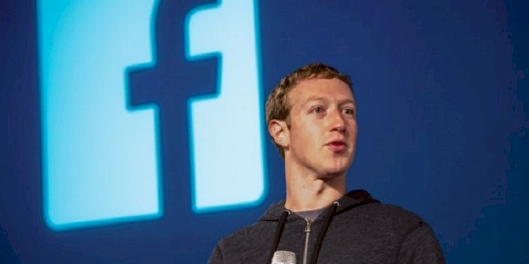 Mark Zuckerberg/Net