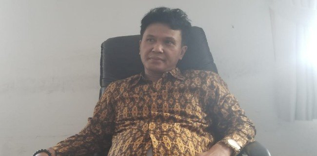 Ketua Komisi II DPRD Lebong, Ahmad Lutfi/RMOLBengkulu