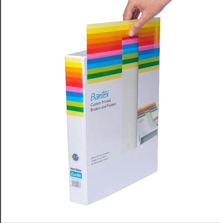 6 Rekomendasi Buku Binder Cocok Dibawa Kuliah RMOLBENGKULU.ID