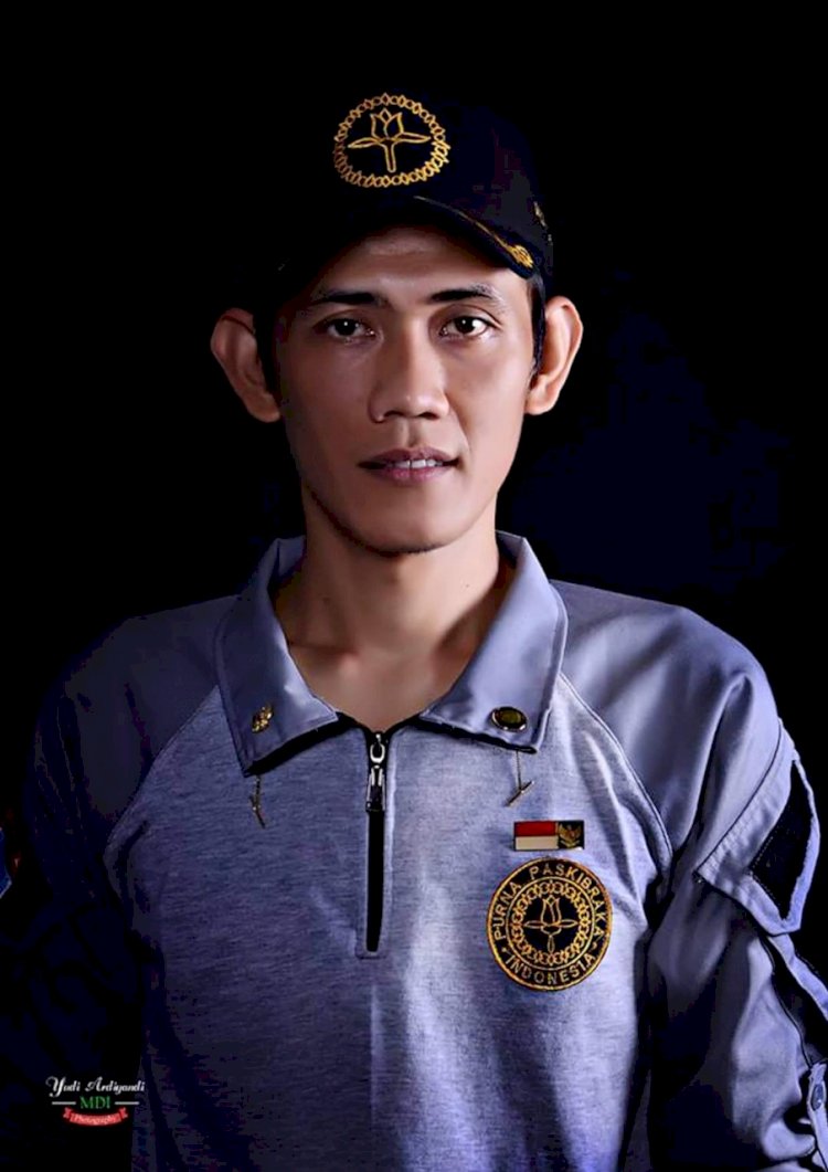 Ketua PPI Kabupaten Lebong, Doni Adriansyah/RMOLBengkulu