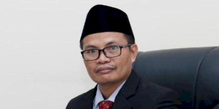Direktur Urusan Agama Islam dan Pembinaan Syariah (Urais dan Binsyar) Kemenag, Adib/Ist