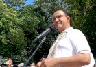 Jakarta Diharapkan Bebas Status PPKM