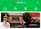 'Apo Buek', Aplikasi Digital Milik Dinas Perpustakaan Dan Kearsipan Bengkulu Makin Diminati Masyarakat