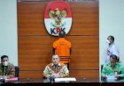 Dugaan Korupsi Pengadaan Helikopter di TNI AU, KPK Tahan Direktur PT DJM