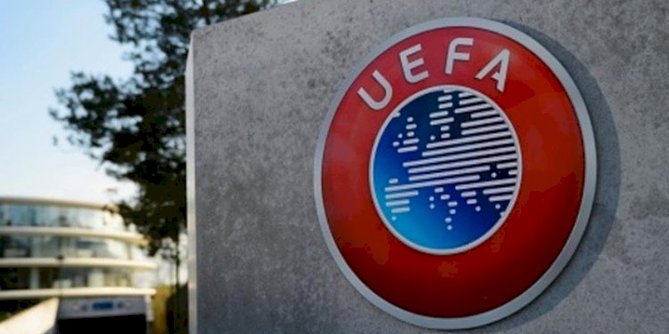UEFA/Net