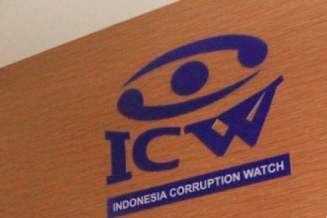 Logo ICW/ Net
