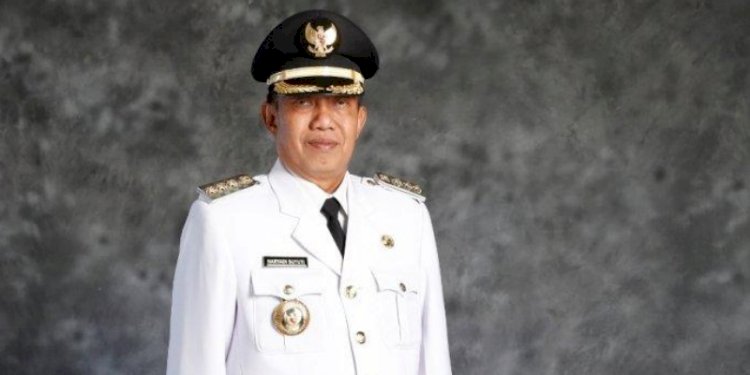  Walikota Yogyakarta periode 2011-2016 dan periode 2017-2022, Haryadi Suyuti/Net