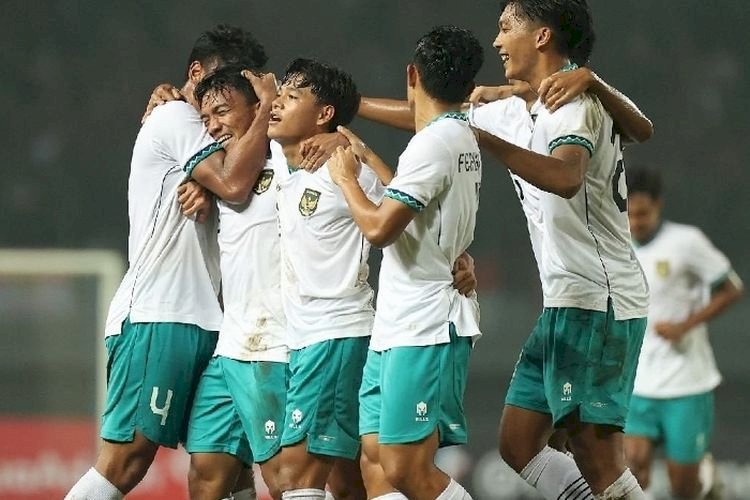 Timnas Indonesia U-19 dipastikan gugur di Piala AFF U-19/Net