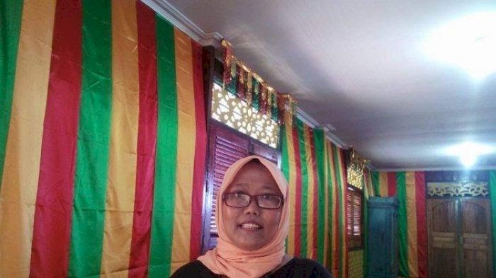 Direktur Yayasan PUPA Bengkulu, Susi Handayani/RMOLBengkulu