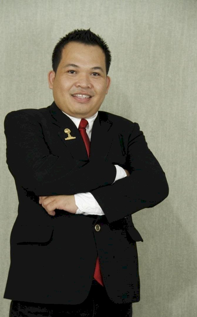 Ketua BPD HIPMI Bengkulu Undang Sumbaga
