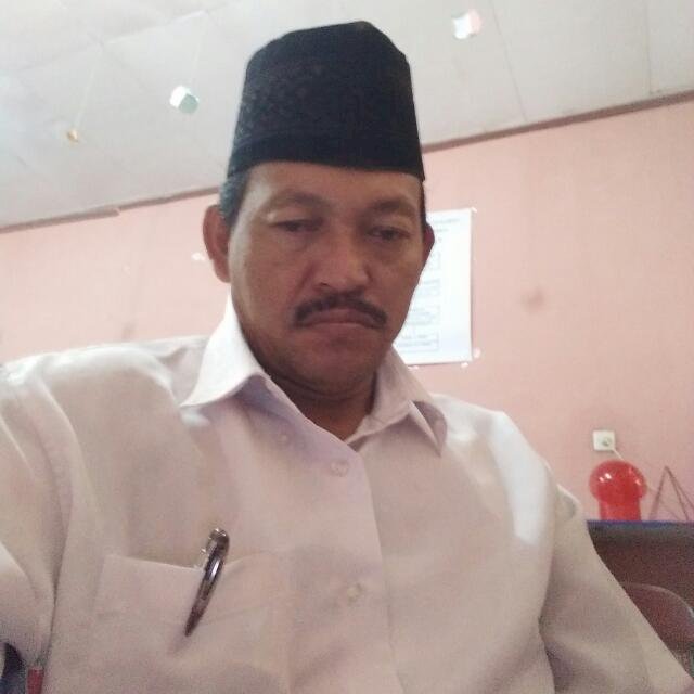Ketua MUI Kabupaten Lebong, Ki Mukhlas/Ist