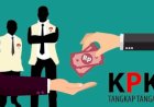 Wah OTT KPK Diduga Terkait Makelar Kasus Bekas Gubernur Bengkulu Agusrin