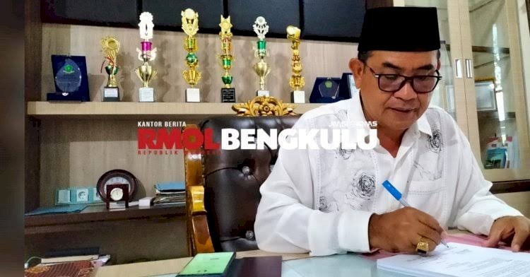 Ketua Pansel JPTP Pemkab Lebong, Mustarani Abidin/RMOLBengkulu