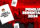 Tak Sesuai UU, Bawaslu Ingatkan KPU Soal Pembatasan Pemilih di TPS hingga 300 Orang