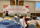 KPK Gelar Rakor Pemberantasan Korupsi Terintegrasi di Bengkulu
