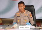 Hari ke-12 Ops Musang Nala II 2022, Polda Bengkulu Dan Polres Jajaran Capai 95 Persen Target