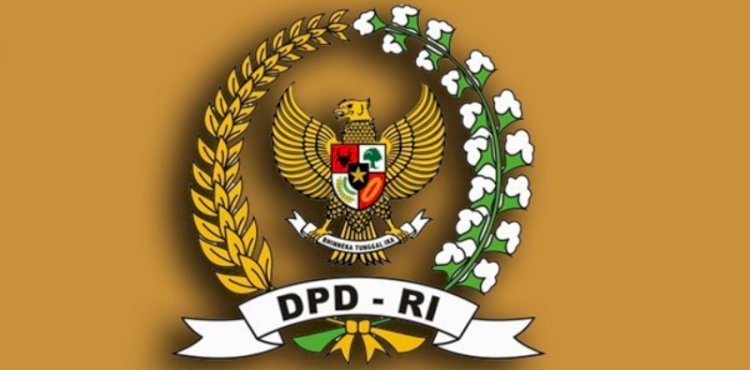 Dewan Perwakilan Daerah (DPD) RI/Net
