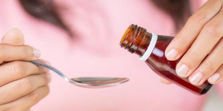 Ini Lima Obat Sirup Yang Rilis BPOM dengan Kandungan Etilen Glikol di Atas Batas Aman