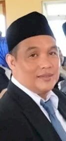 Kadis Kominfo Statistik dan Persandian (SP) Kabupaten Lebong, Saprul/RMOLBengkulu