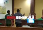 Catat! Auditor BPK Perwakilan Bengkulu Pastikan Tidak Ada Perjanjian Hutang Pemda Dengan Kontraktor