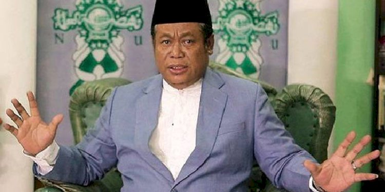 Wakil Ketua Mejelis Ulama Indonesia (MUI), Marsudi Syuhud/RMOL