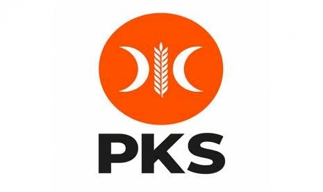 Lambang PKS/ Net