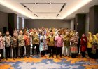 Gubernur Rohidin Kembangkan Kerjasama Bengkulu Leadership Program dengan UGM untuk Mencetak Generasi Hebat di Masa Depan
