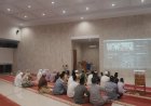 Pemprov Bengkulu Bersama DMI Perkuat Sosial Ekonomi Berbasis Masjid