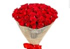 Rekomendasi 7 Buket Bunga Yang Cantik Dan Harum Untuk Hari Valentine