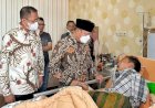 IMM Sumsel Minta Polisi di Bengkulu Segera Ungkap Pelaku Penembakan Mantan Sekjen PP Muhammadiyah