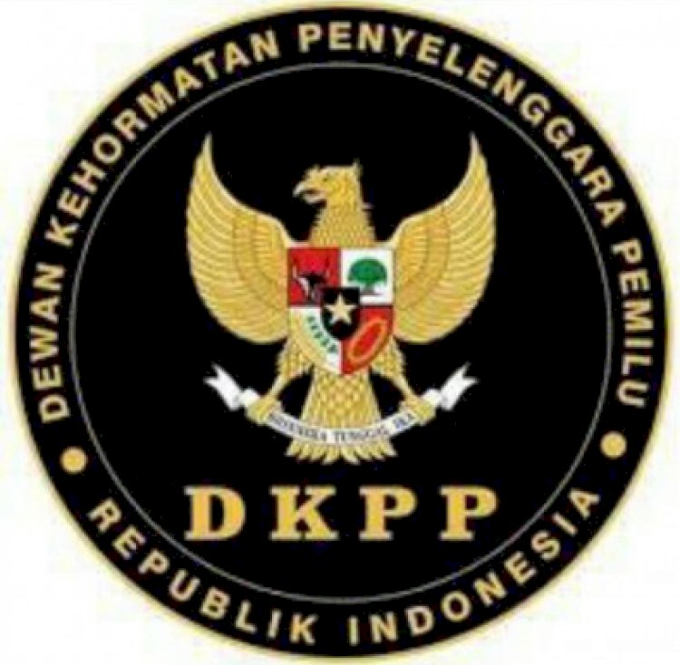 Logo DKPP/net