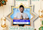 Ketua DPRD Lebong: Ramadan Momentum Merajut Kebersamaan