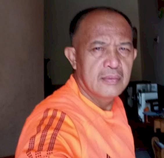 Kepala Badan Kesbangpol Kabupaten Lebong, Hambali/RMOLBengkulu
