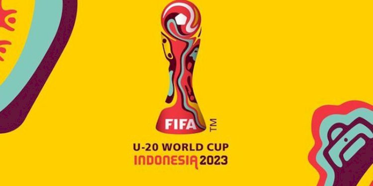 Desain Piala Dunia U-20 di Indonesia/Net