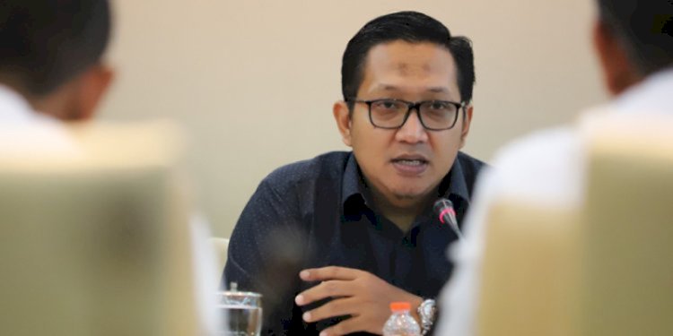Anggota Fraksi PKS DPRD Sumatera Utara, Hendro Susanto/Ist