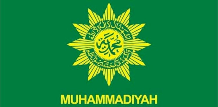 Logo Muhammadiyah/ist