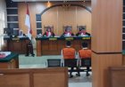 Hakim PN Tais Larang Wartawan Ambil Gambar, Ini Penjelasan Dewan Pers Soal Peliputan Saat Persidangan
