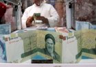 Lemahkan Dolar, Transaksi Dagang Iran-Rusia Pakai Sistem Pembayaran Lokal