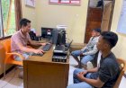 Guru Asal Sumsel Dibegal di Rejang Lebong, Kendaraan Honda Beat Raib