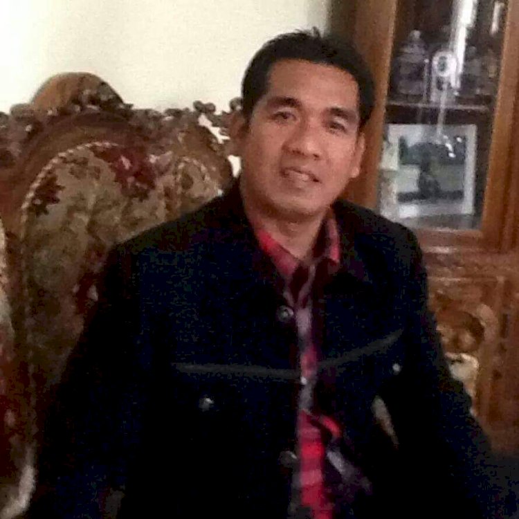 Politisi Partai Demokrasi Perjuangan (PDIP) Edwar Samsi yang juga adalah Ketua Komisi IV DPRD Provinsi Bengkulu/RMOLBengkulu