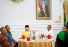 Kader PMII dan HMI yang Konflik di Bengkulu Diminta Islah