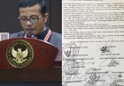 Gubernur Bengkulu Sentil Nota Kesepakatan Saat Sidang Batas Wilayah Kabupaten Lebong